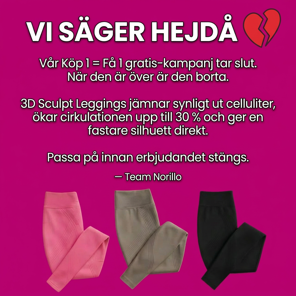 Norillo Facebook ad