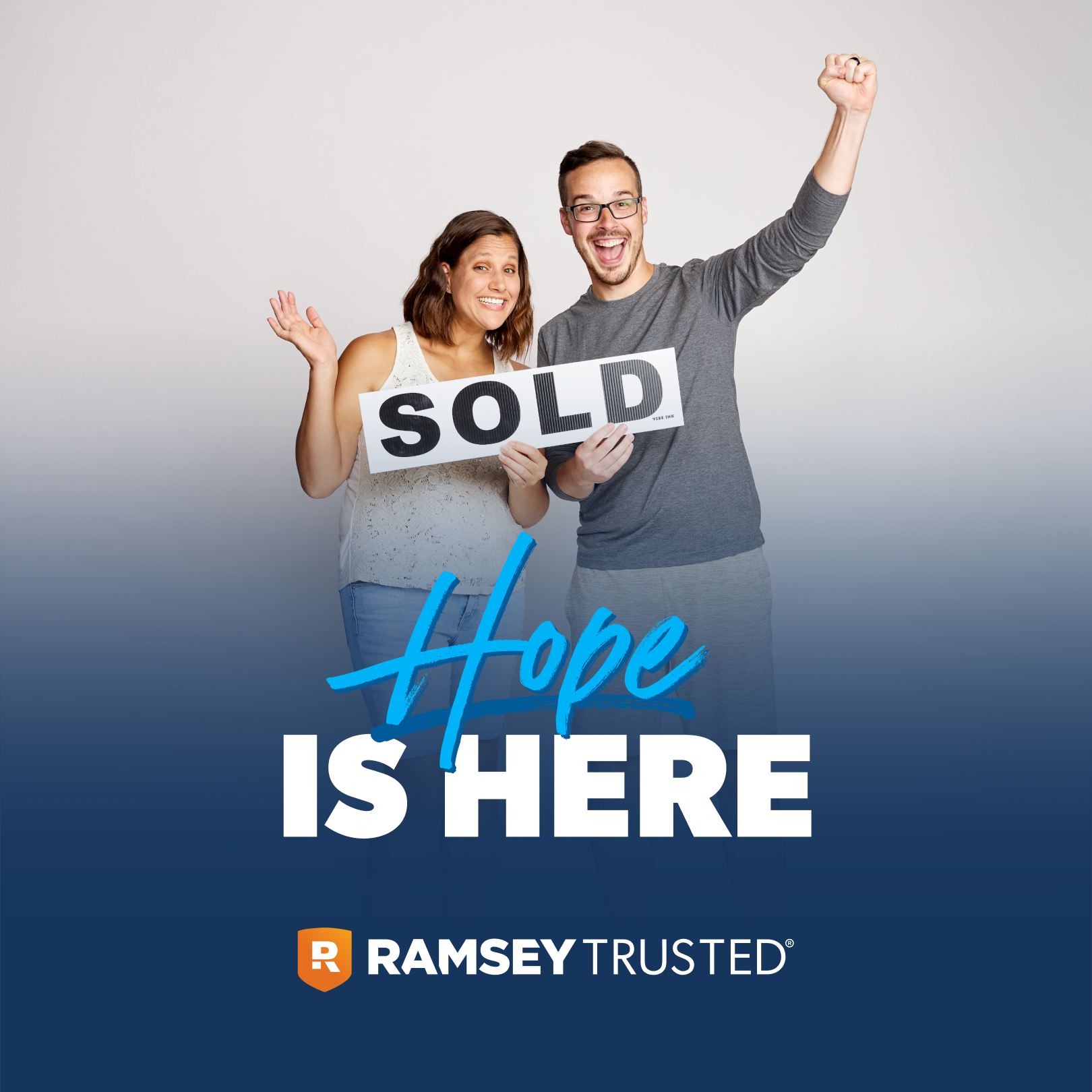 Dave Ramsey Facebook ad
