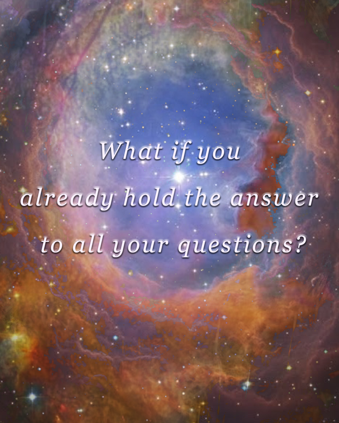 Inner Guide Cards Facebook ad from Feb 24, 2026