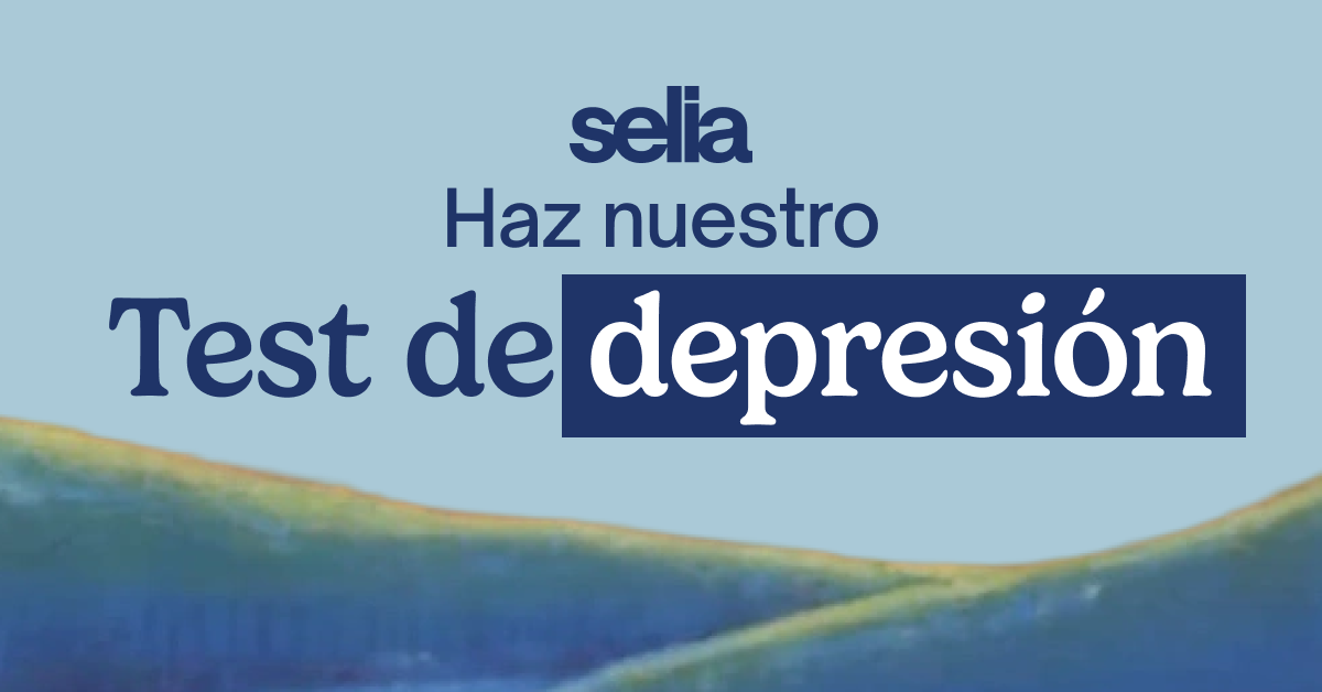 Selia Facebook ad