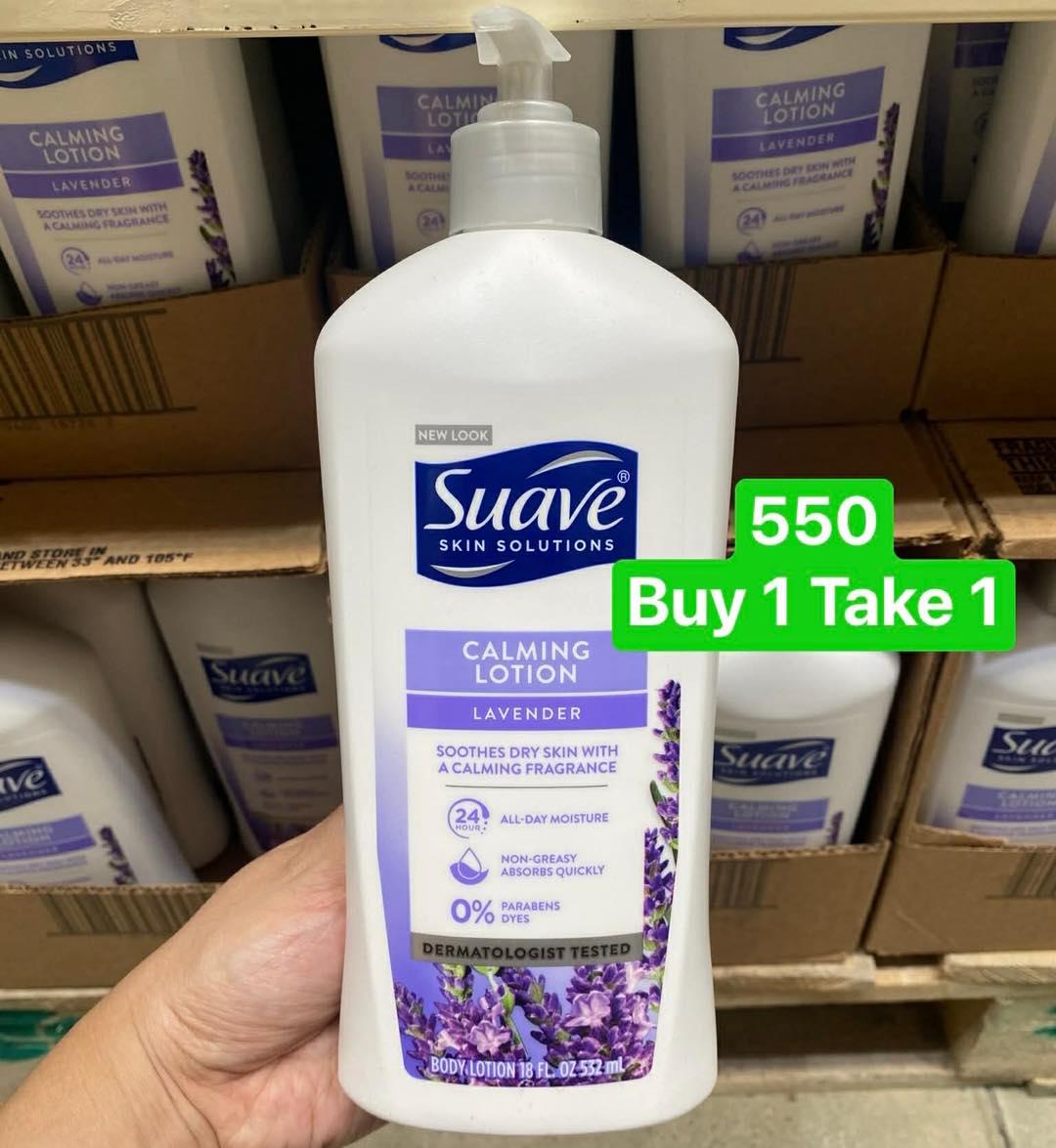 Pasabuy Madness Facebook ad: LAST CHANCE TO GET THESE BATH & BODY…