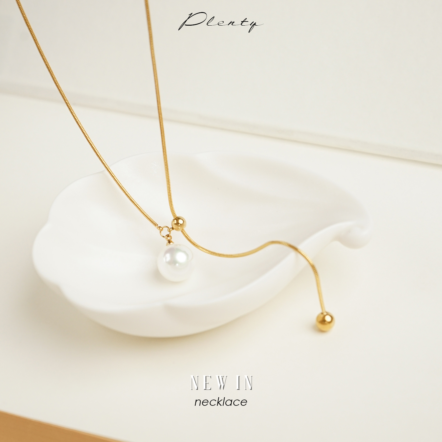 Plenty Jewelry MY Facebook ad