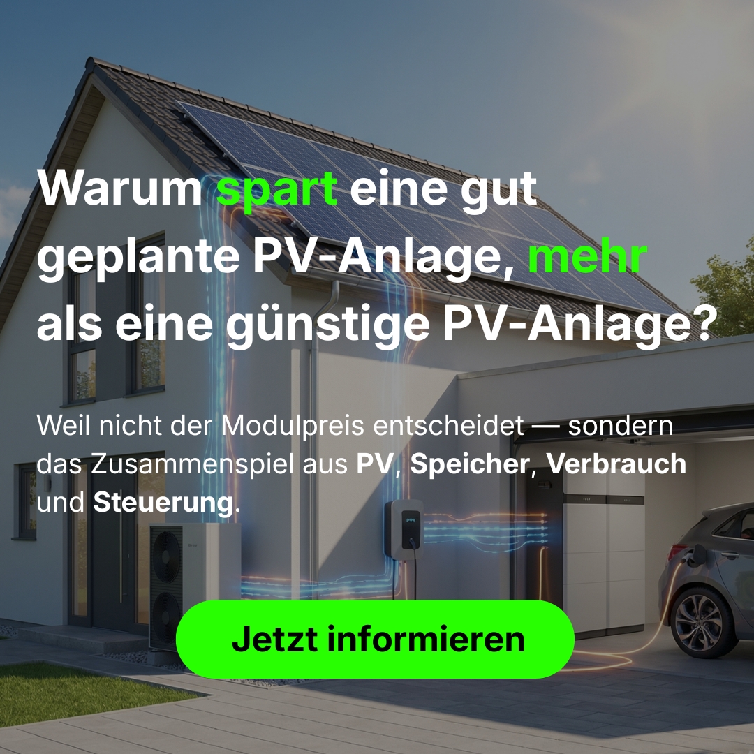 FalkeTek Facebook ad: Wer günstig kauft, kauft zweimal.