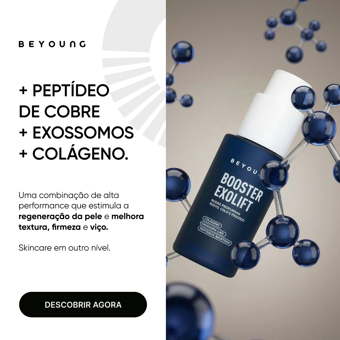 BEYOUNG Facebook ad