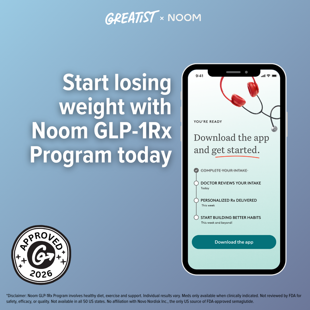 Greatist Facebook ad