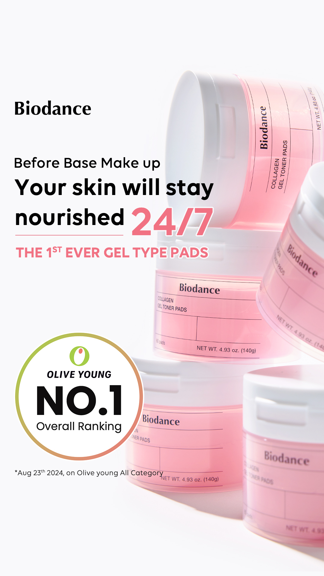 K Beauty Selection TH Facebook ad