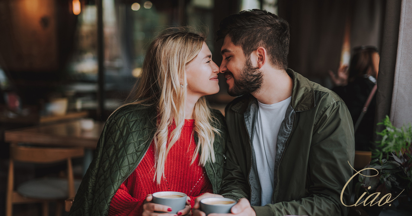 Ciao Matchmaking Facebook ad