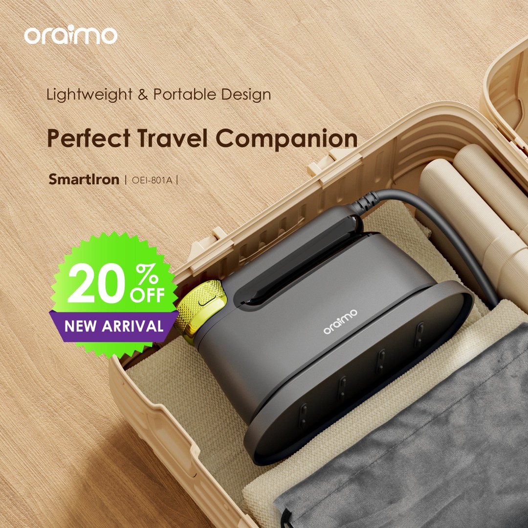oraimo DailyDeals GH Facebook ad