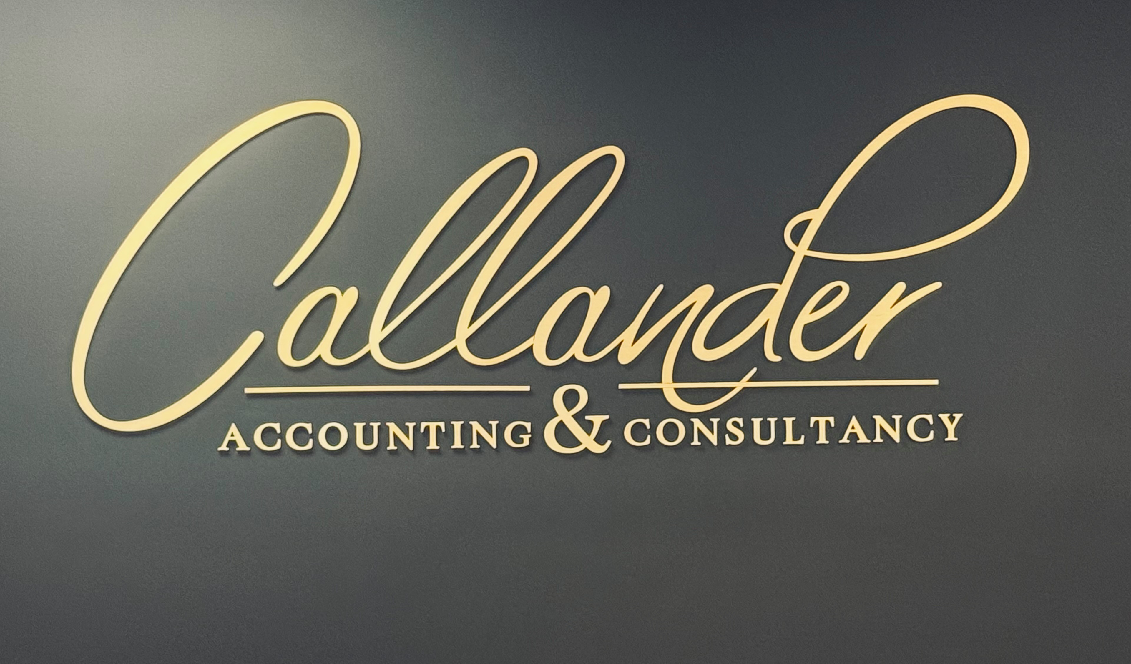 McVeety Accounting Services Facebook ad: Specializing in personal and corporate income tax…