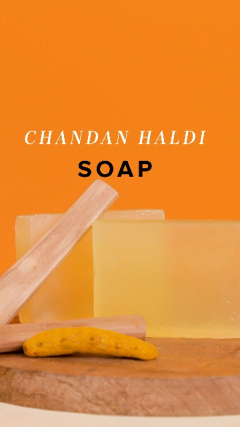 Khadi Natural Facebook ad: Exclusive range of Natural beauty Products