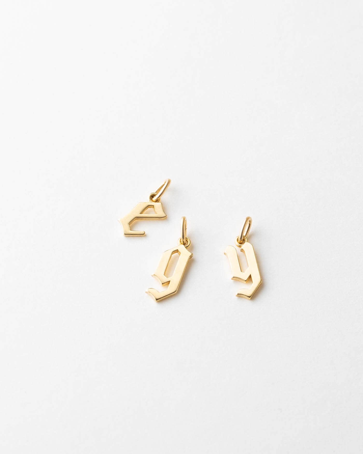 GLDN - Personal, Handmade Jewelry Facebook ad