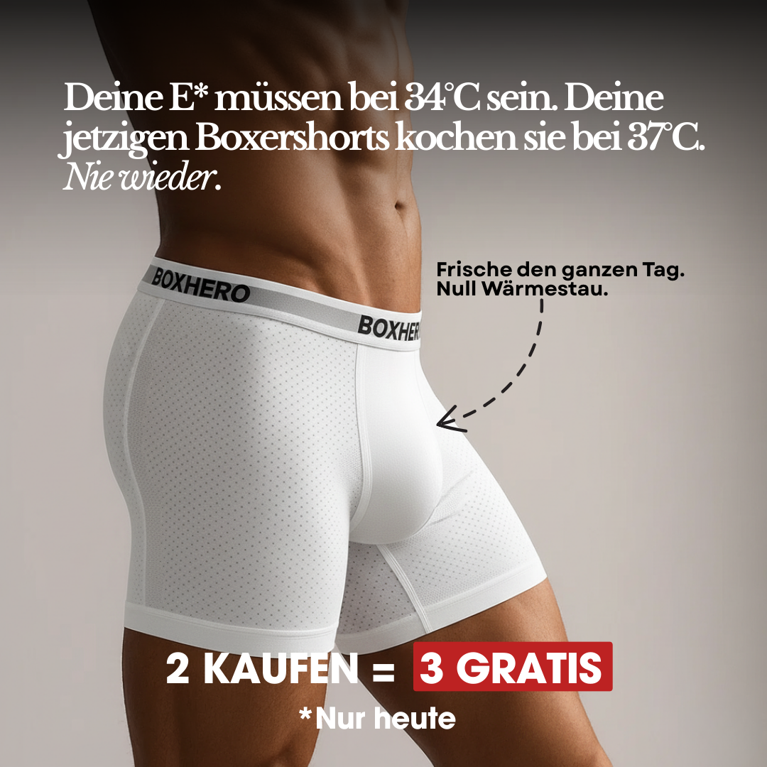 Boxhero Deutschland Facebook ad