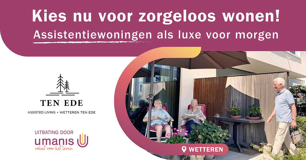 Umanis Facebook ad