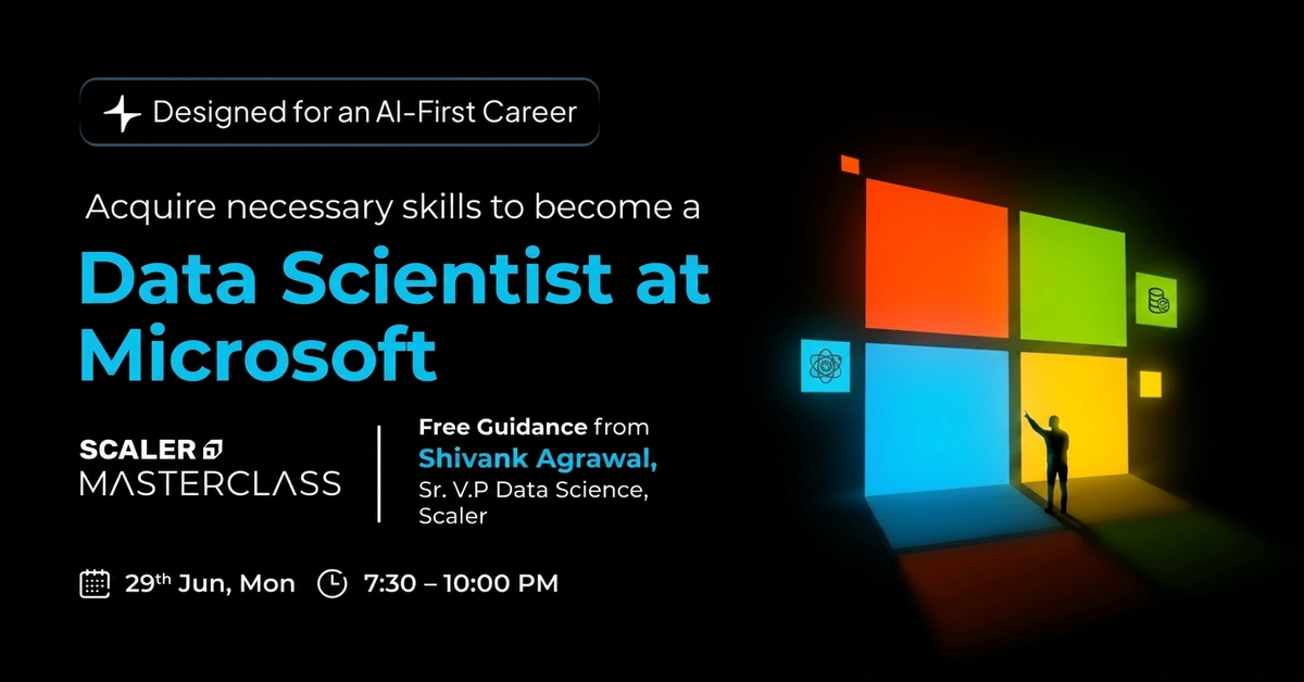 SCALER Facebook ad