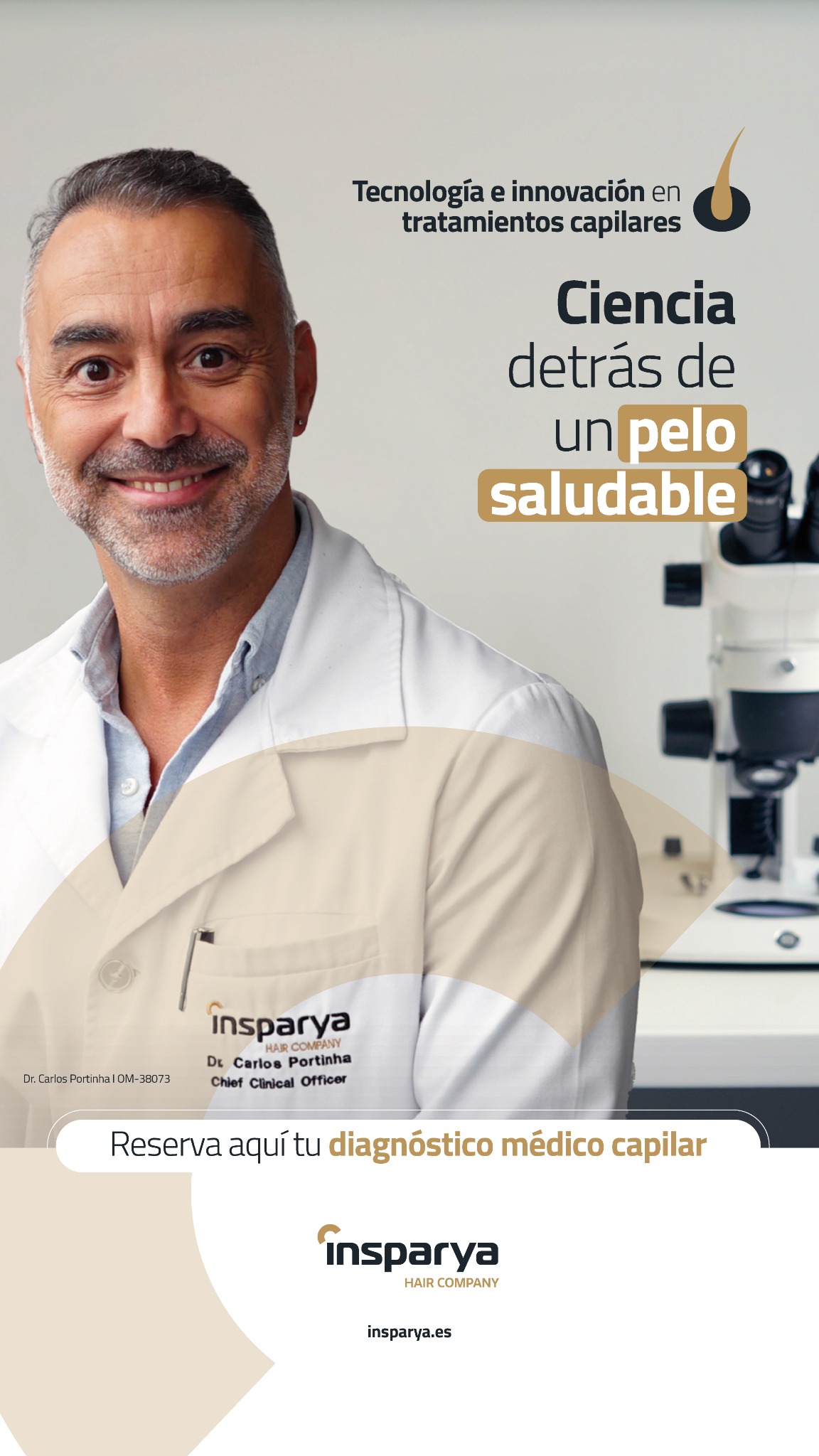 Insparya_ES Facebook ad