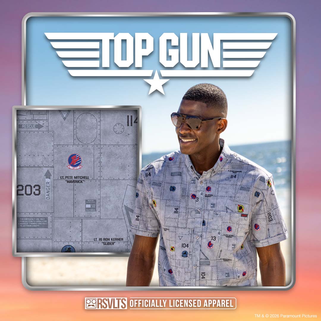 RSVLTS Facebook ad
