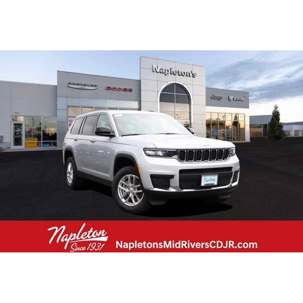 Napleton's Mid Rivers Chrysler Dodge Jeep RAM Facebook ad: Test drive the newest inventory at Napleton's Mid…