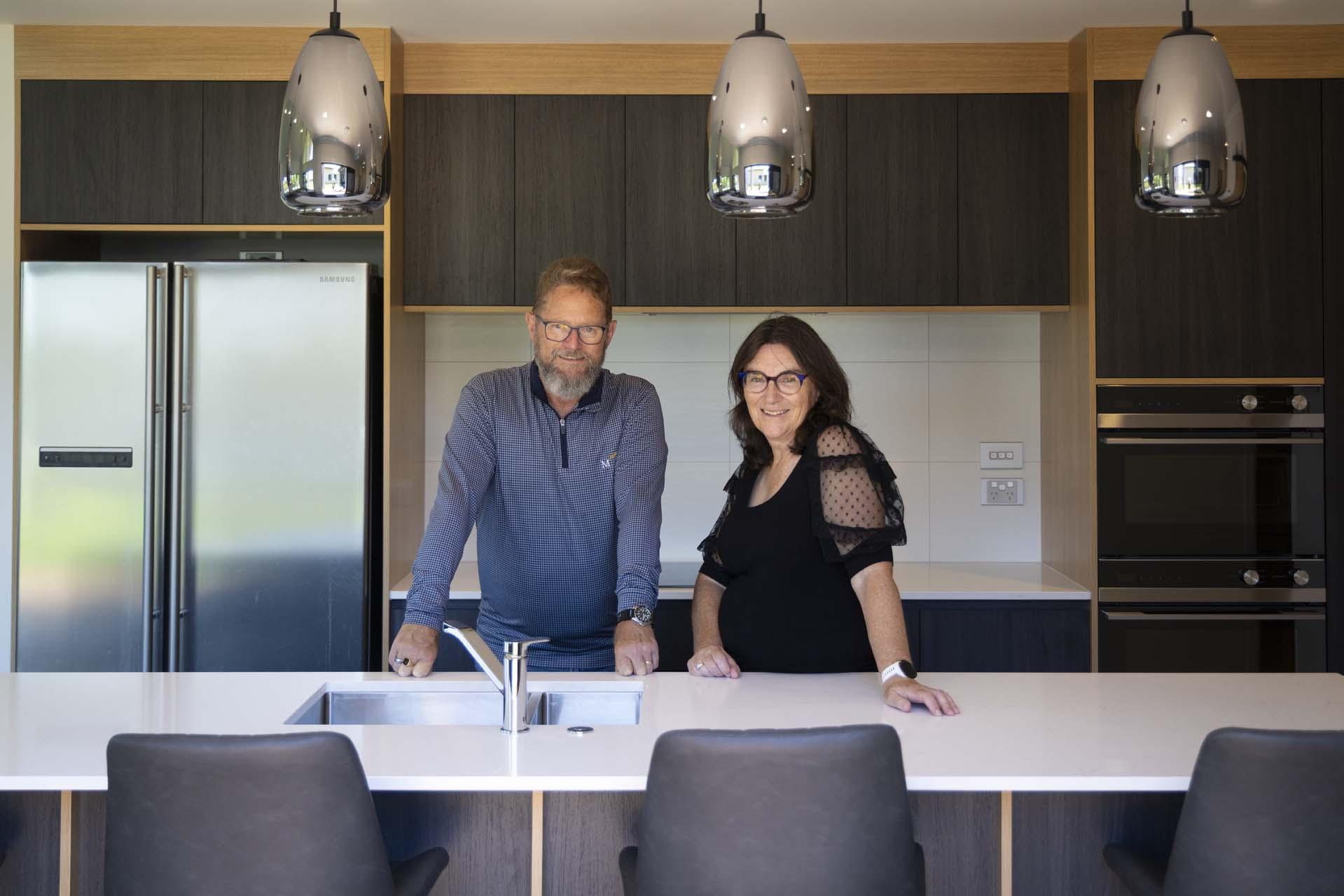 Generation Homes NZ Facebook ad: Building a rental shouldn’t be stressful and for…