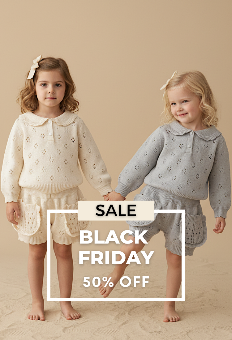 Sam & Louloute Facebook ad