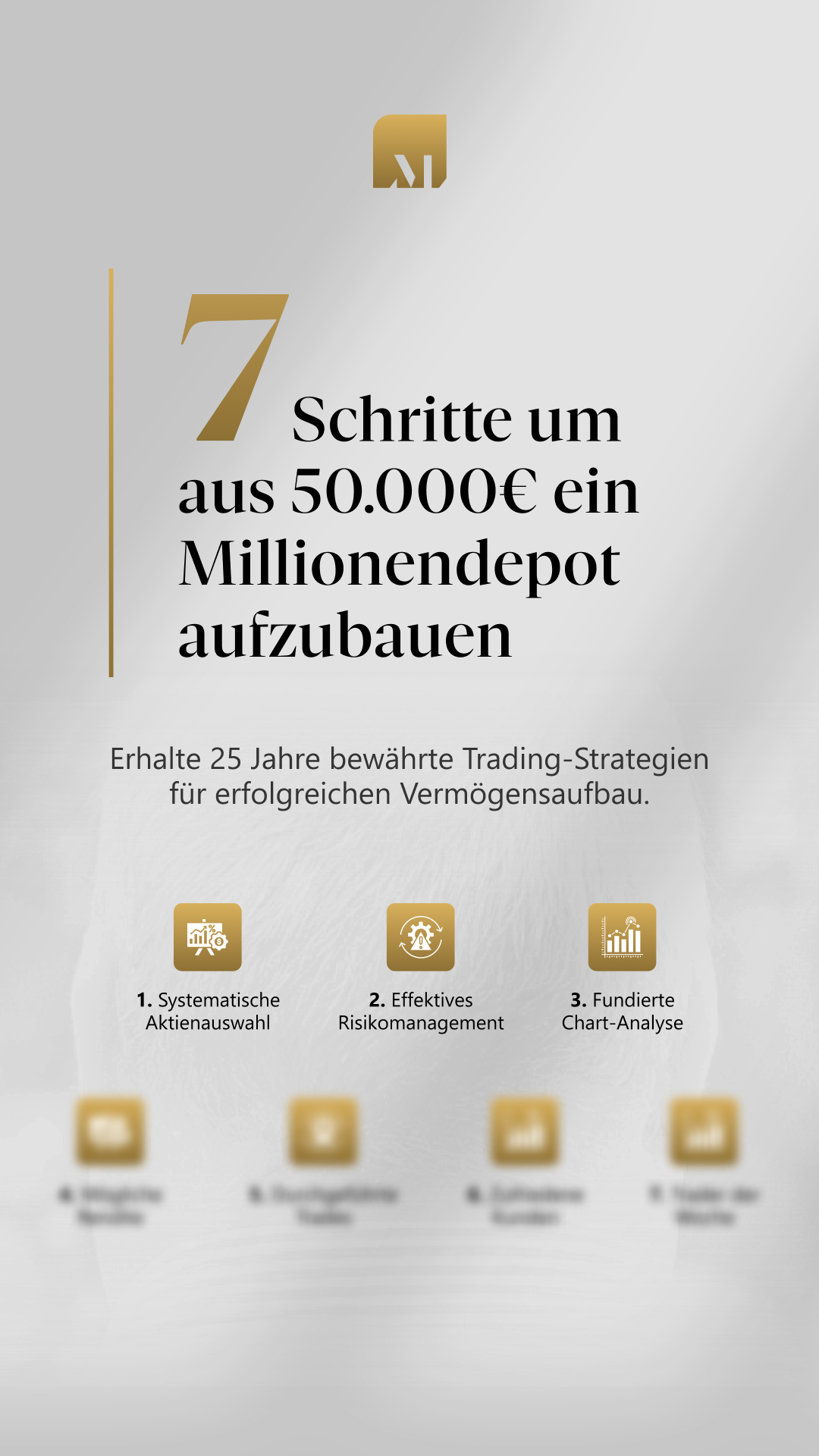 Mario Lüddemann Facebook ad