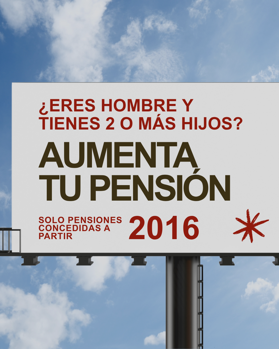 Defending Jurídico  Facebook ad