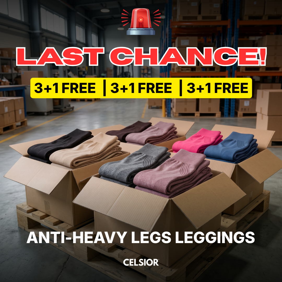 TheCelsior Facebook ad