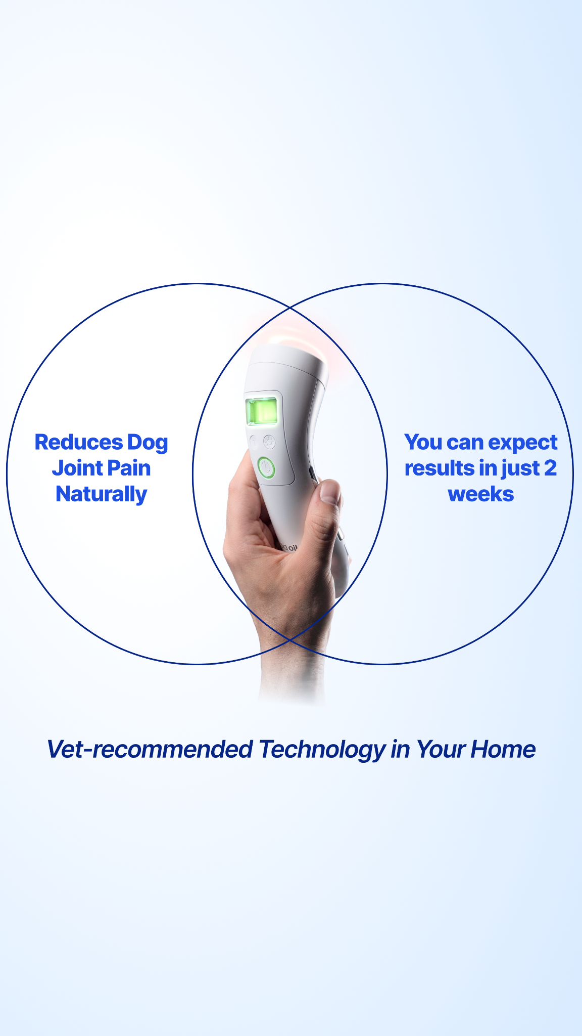 Helio Pet Facebook ad