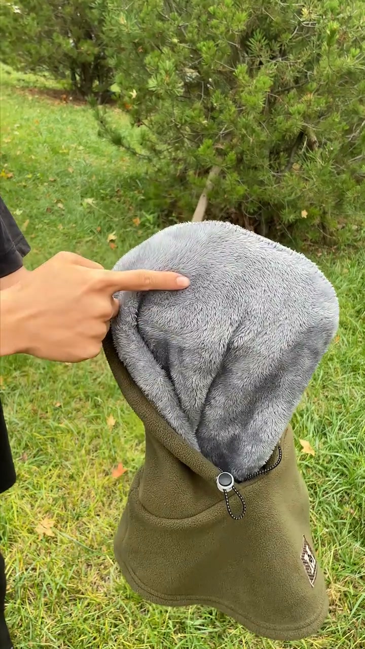 Viral Trends Facebook ad: I’m not waiting until winter to grab one…