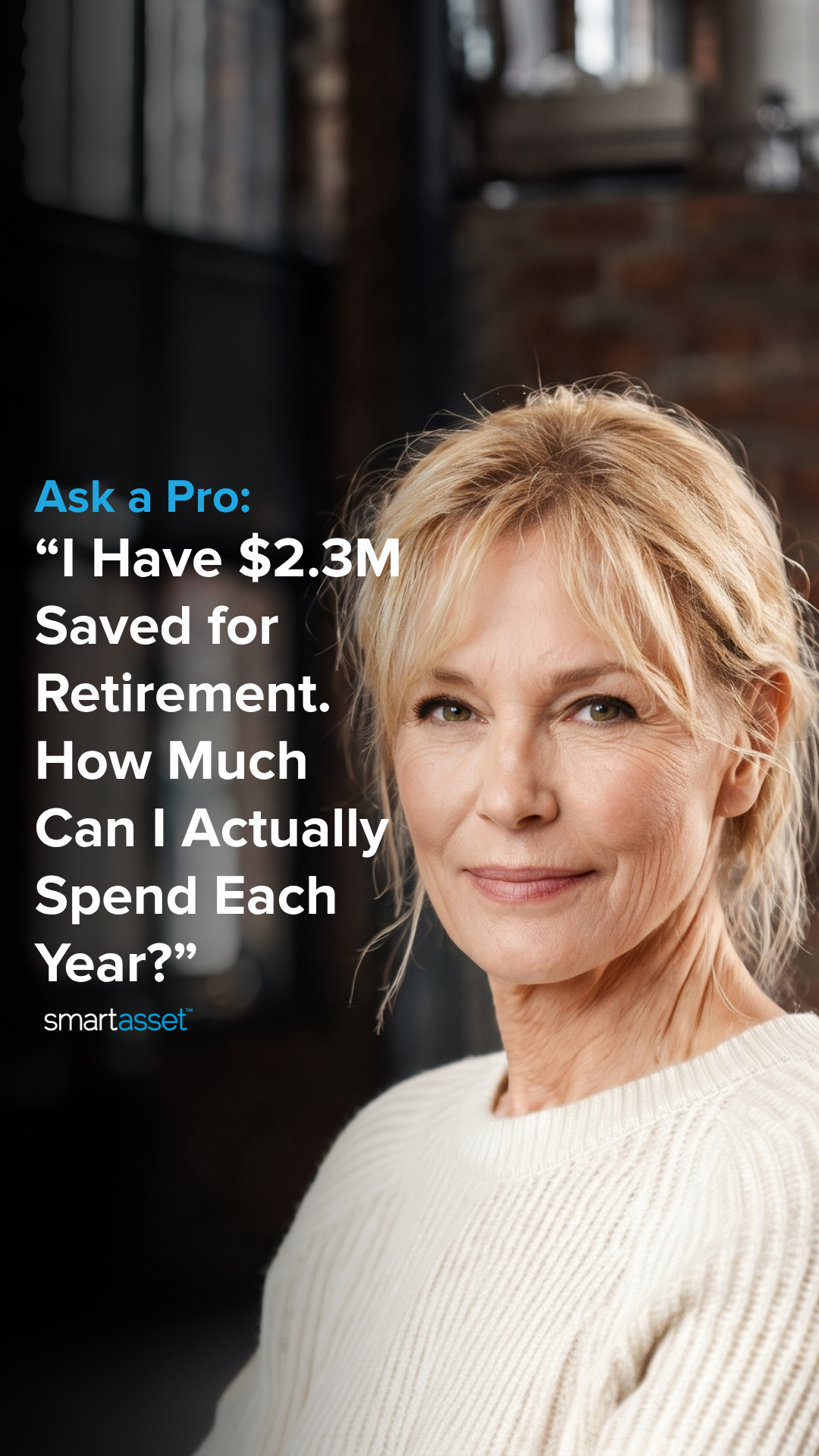 SmartAsset.com Facebook ad