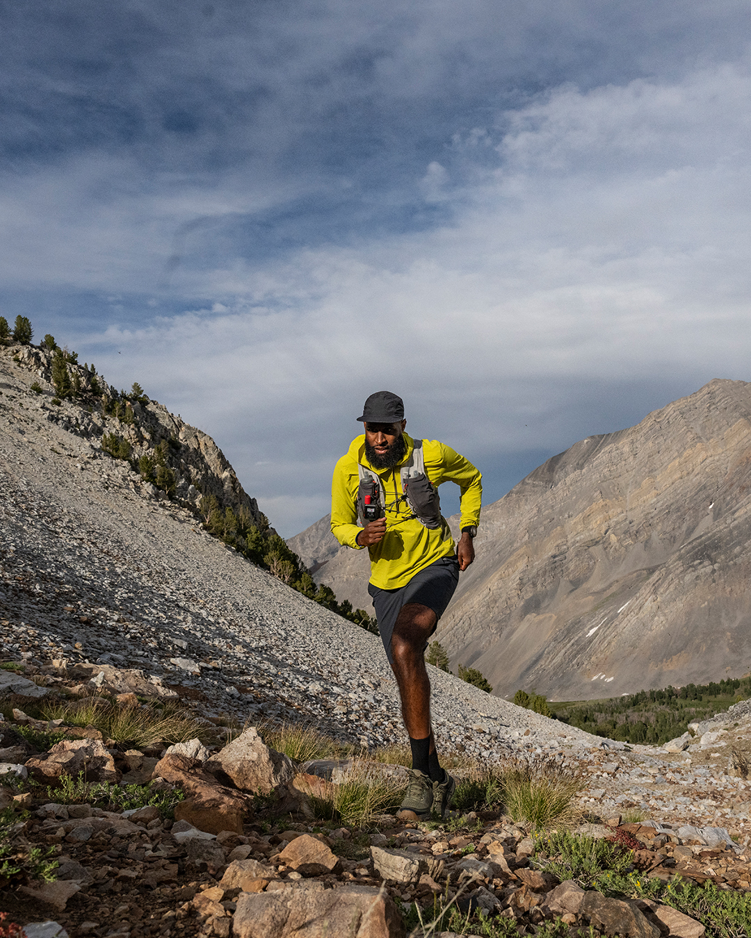 Garmin Facebook ad