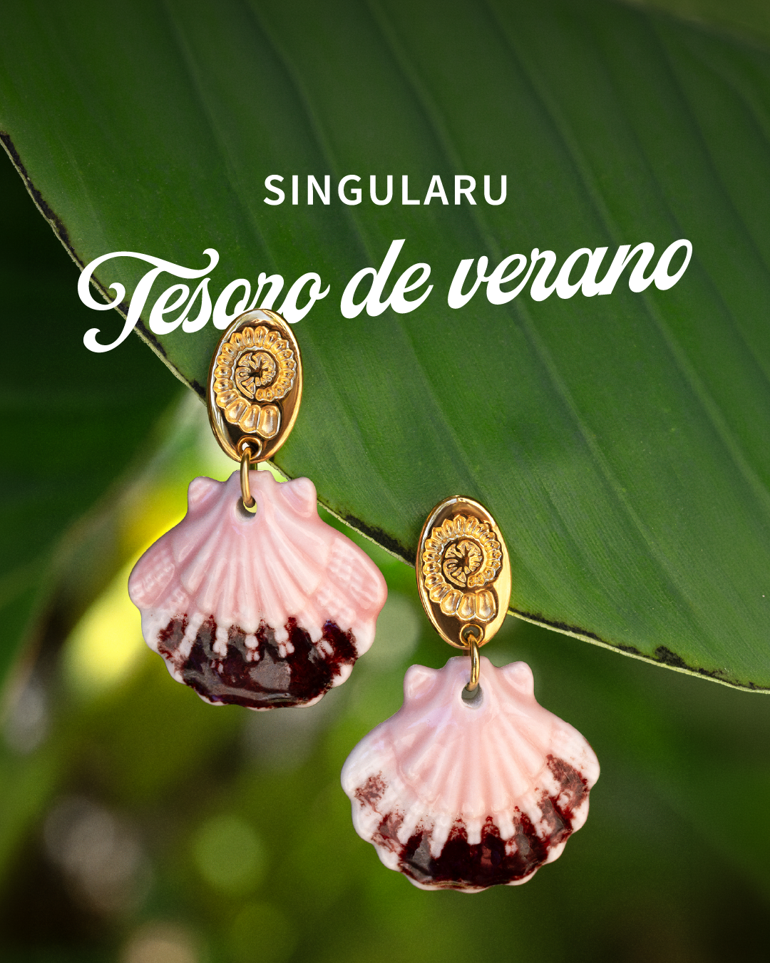 Singularu Jewels Facebook ad