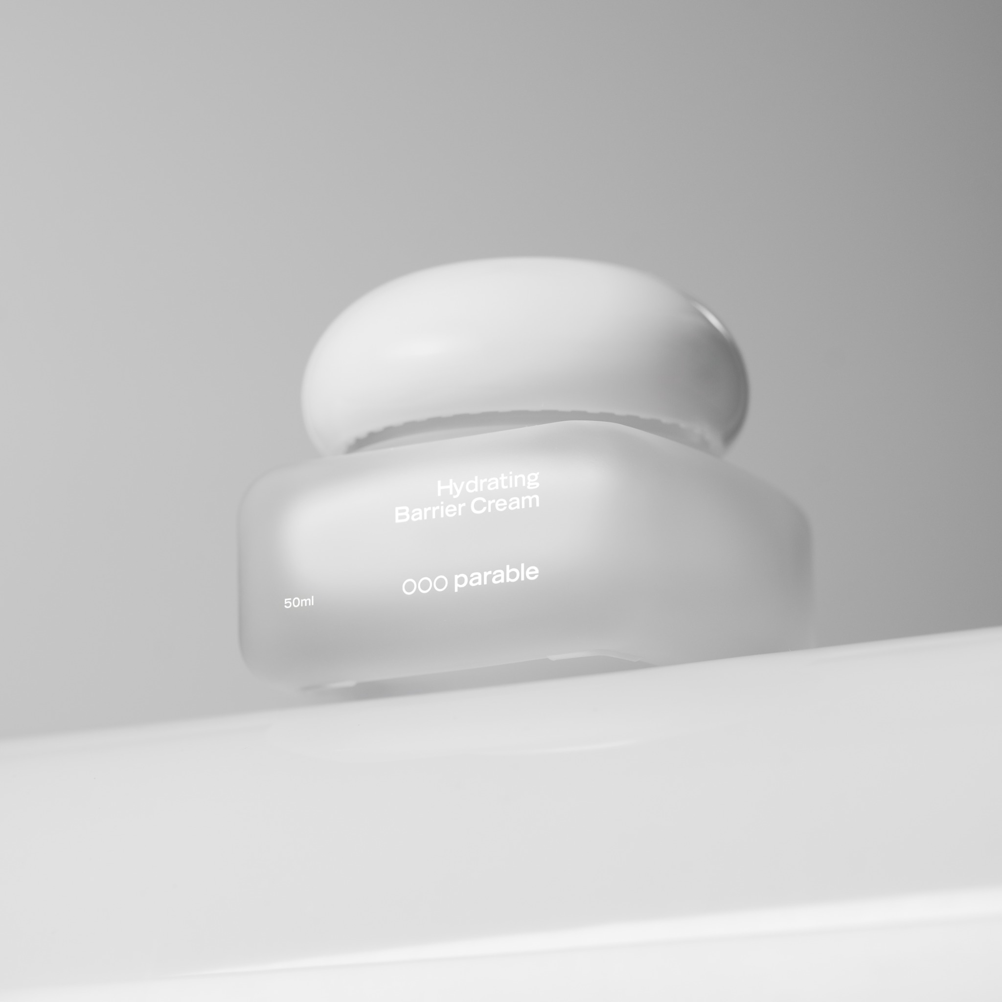 Parable Skincare  Facebook ad