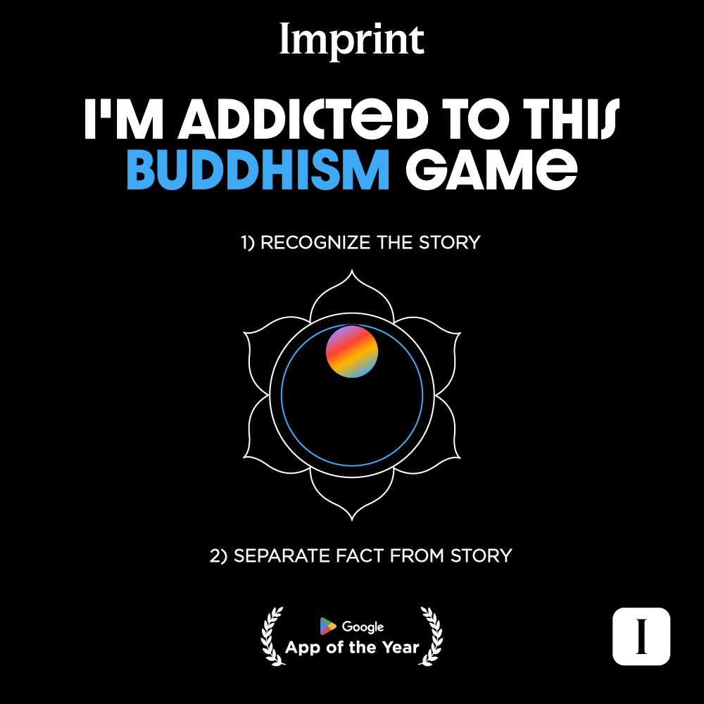 Imprint: Learn Visually Facebook ad: Start learning today.
