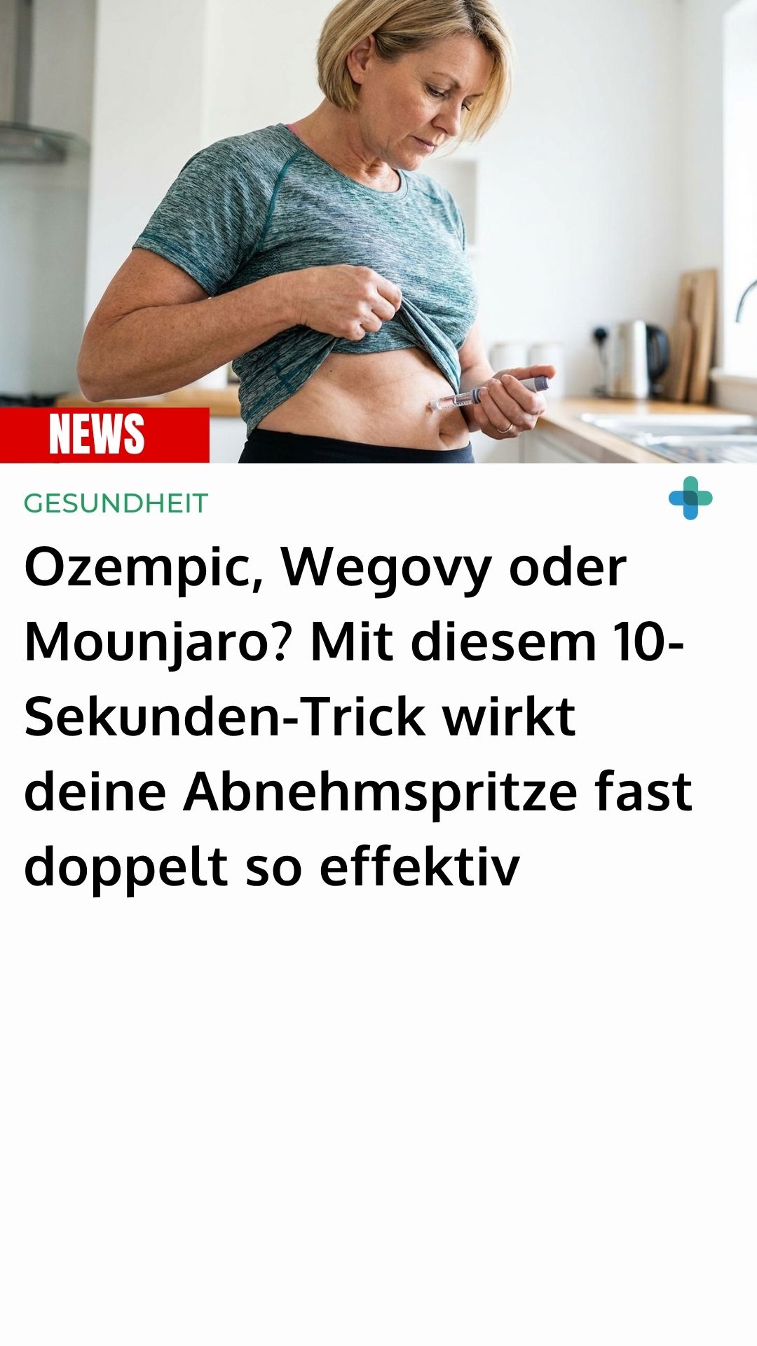 medi-journal.de Facebook ad from Apr 12, 2026