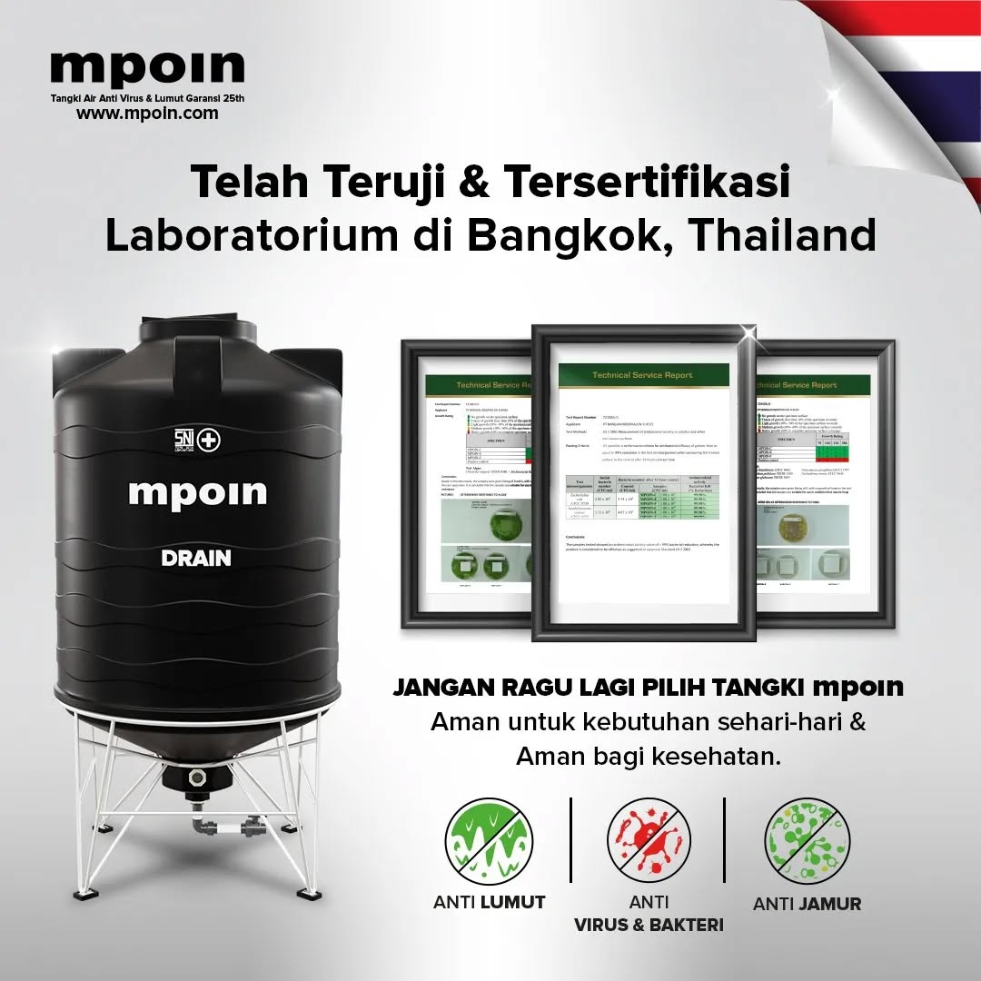 mpoin.id Facebook ad from Feb 20, 2026