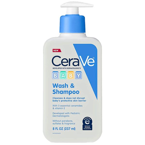 CeraVe Brasil Facebook ad