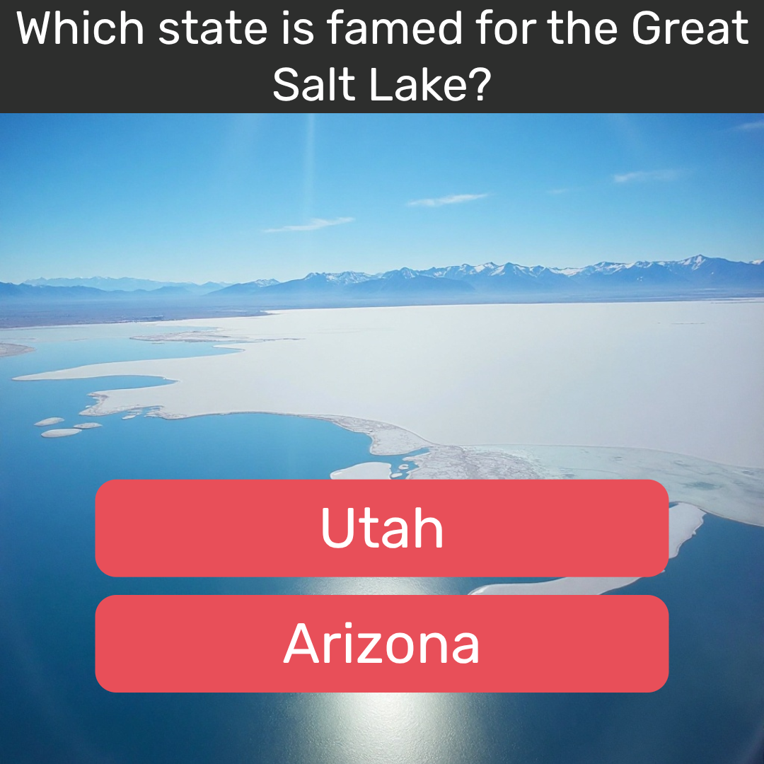 QuizGriz Facebook ad