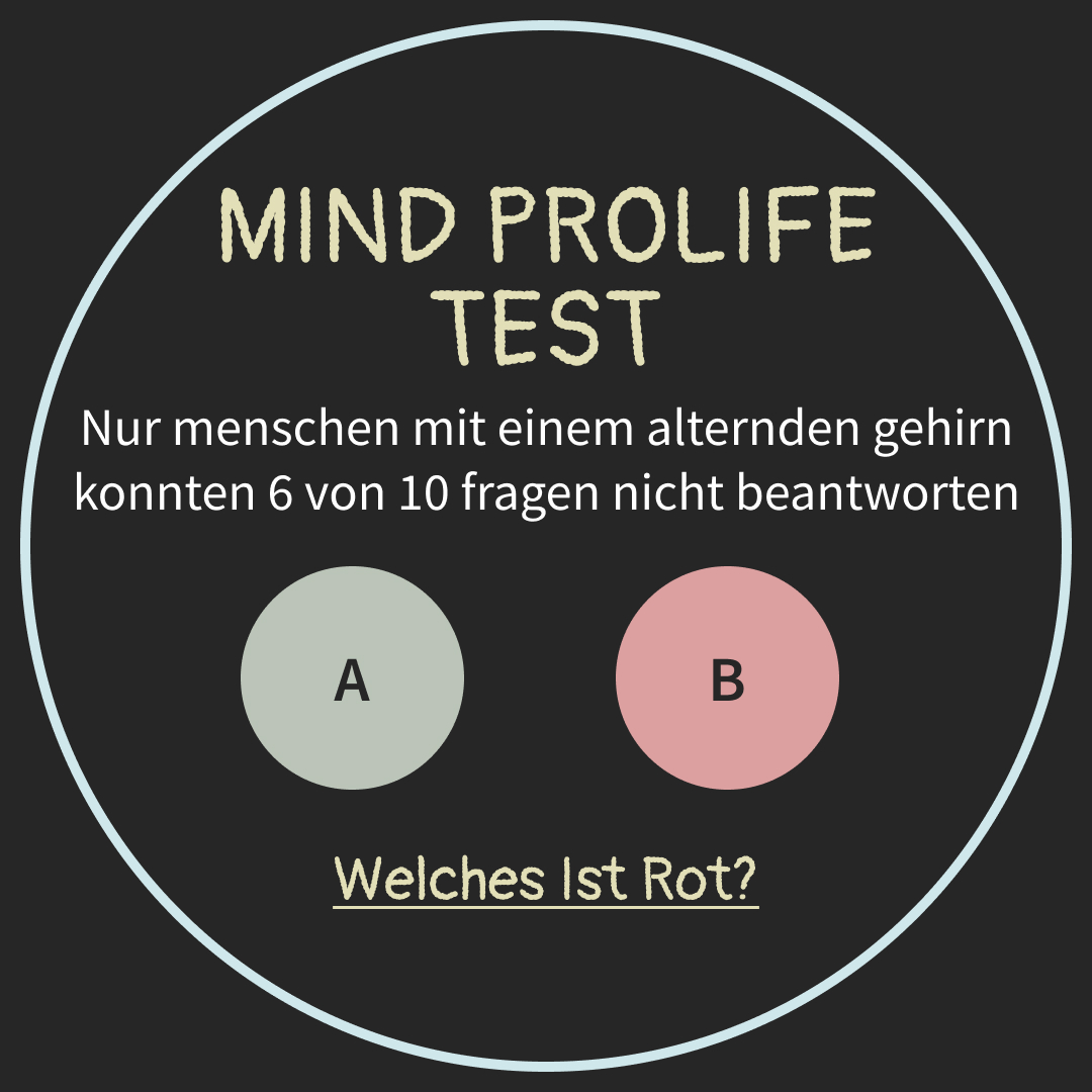 Mind Profile Insights Facebook ad