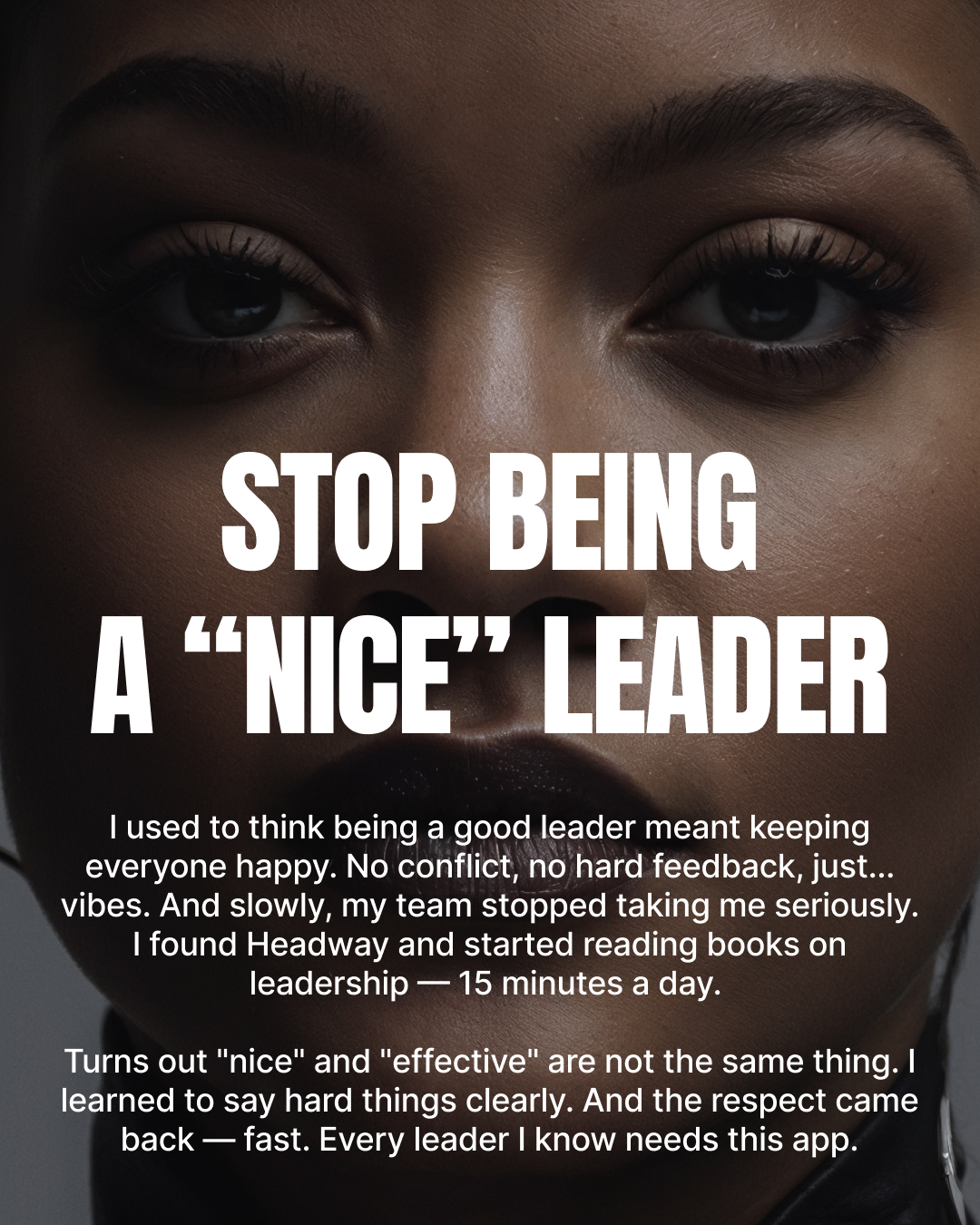 Key Insights From Bestsellers Facebook ad