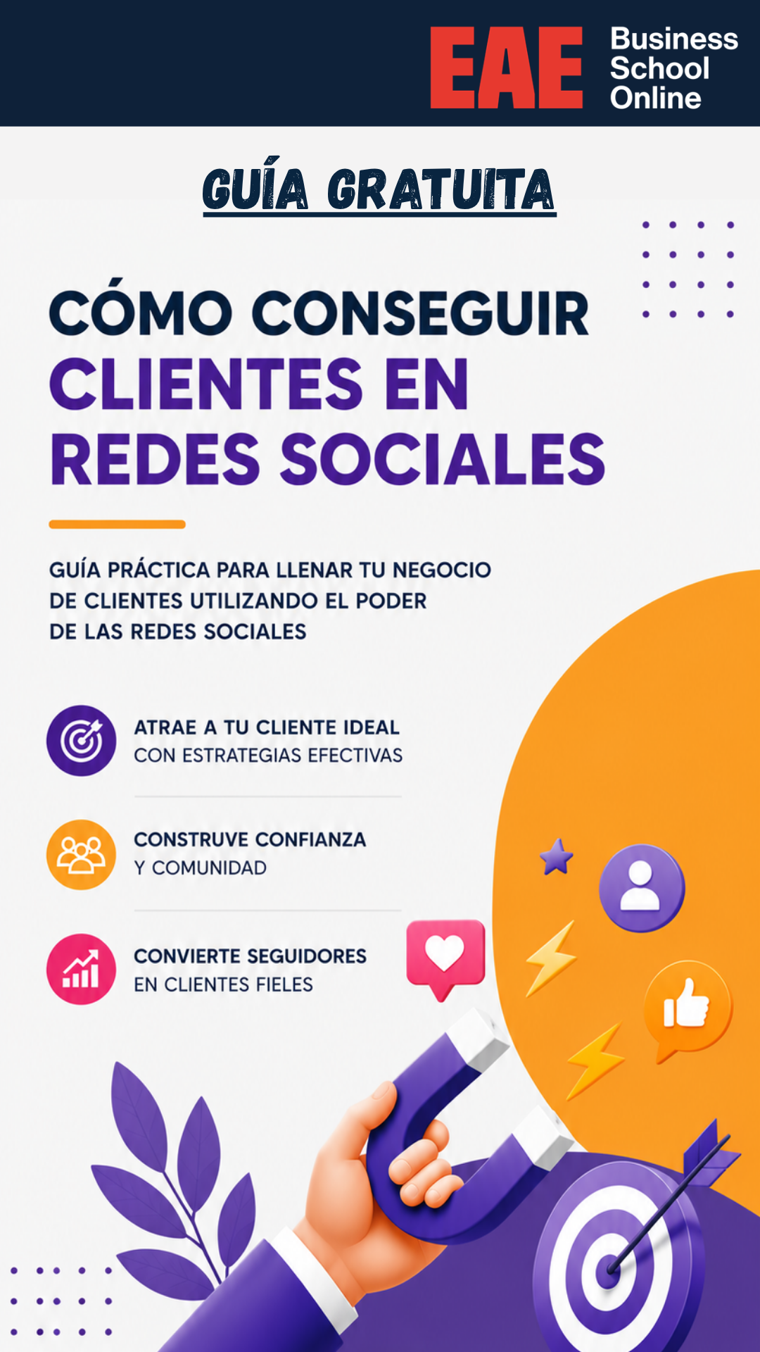 QuéCursar Recursos Facebook ad