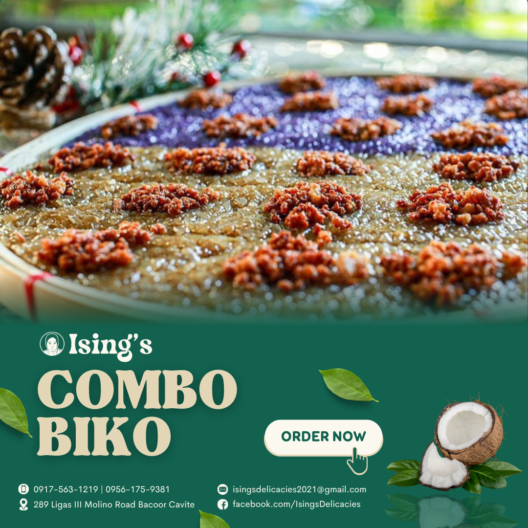 Ising's Facebook ad: ๐๐๐๐๐ฒ ๐ญ๐จ ๐๐ฑ๐ฉ๐๐ซ๐ข๐๐ง๐๐ ๐
๐ข๐ฅ๐ข๐ฉ๐ข๐ง๐จโฆ