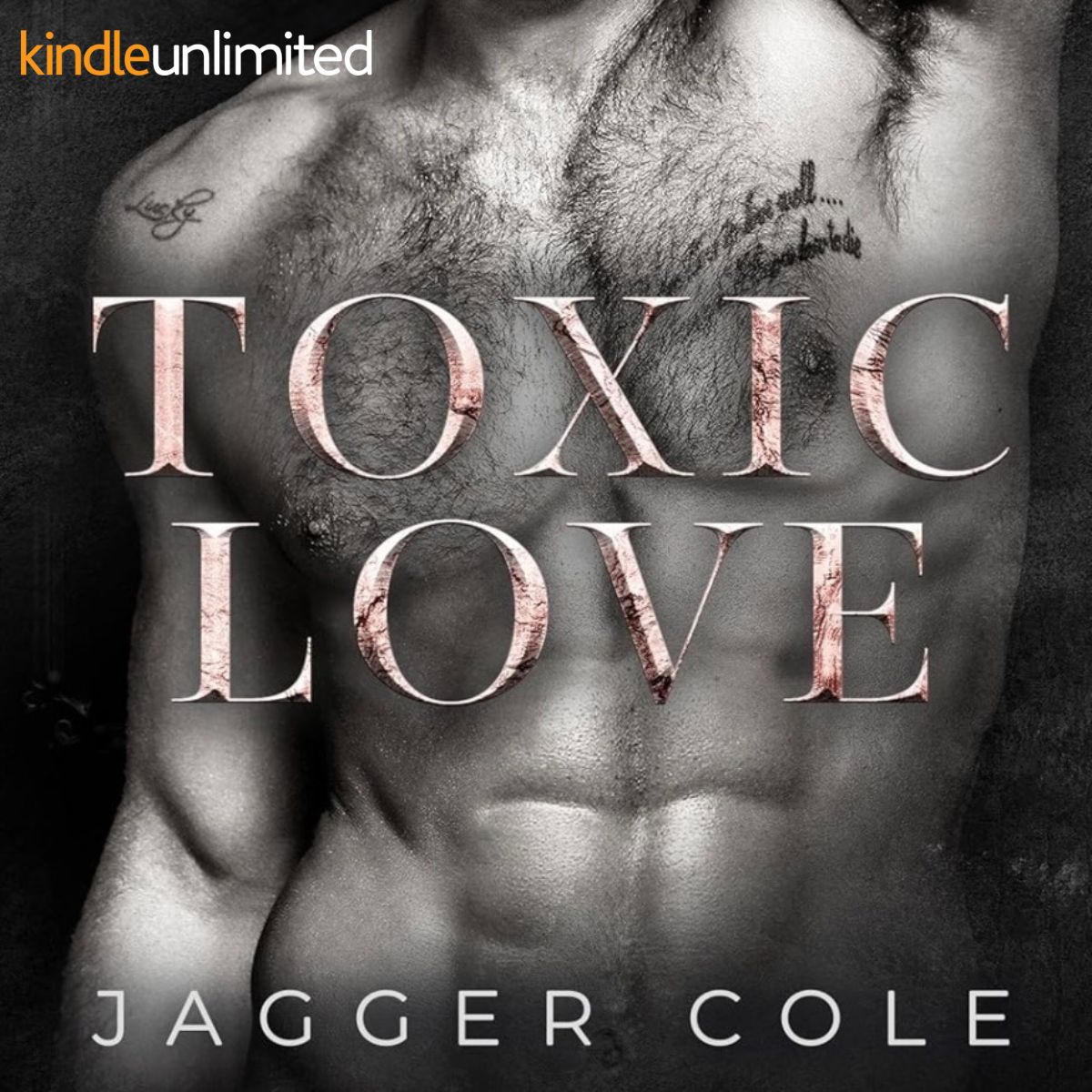 Jagger Cole Facebook ad