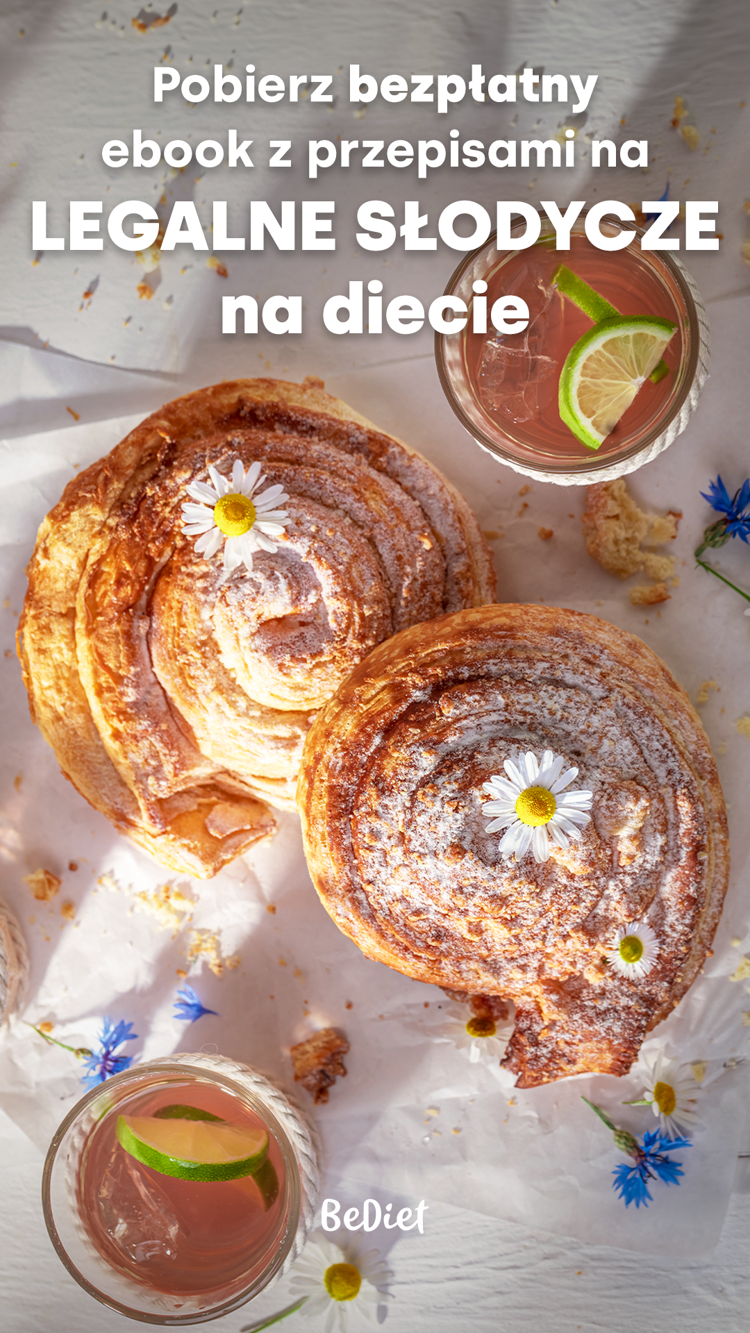BeDiet dieta online Facebook ad