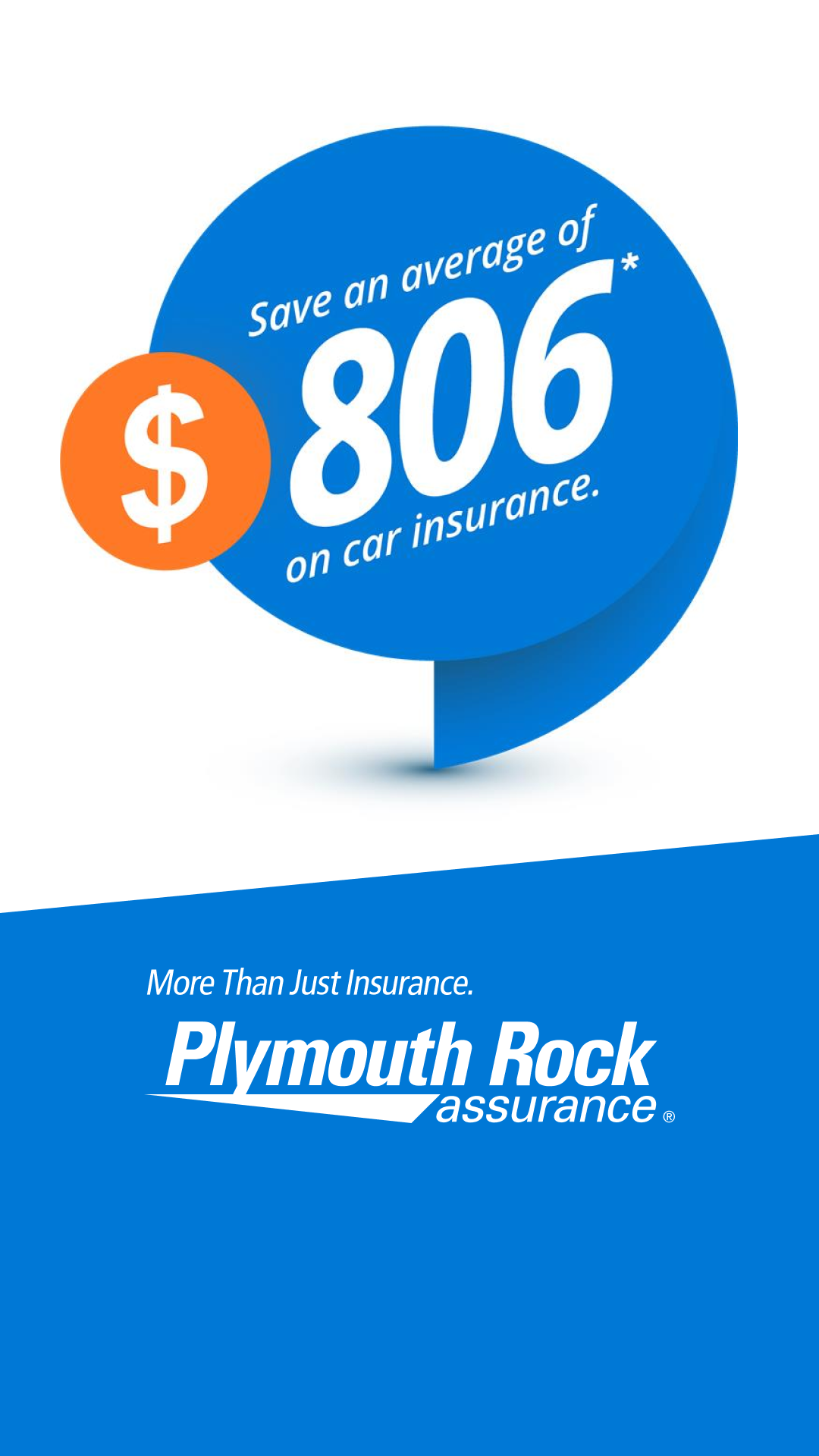 Plymouth Rock Assurance Facebook ad