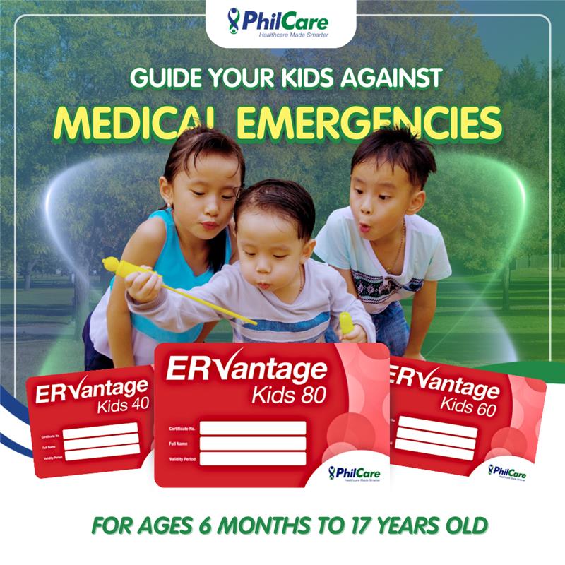 PhilCare Facebook ad