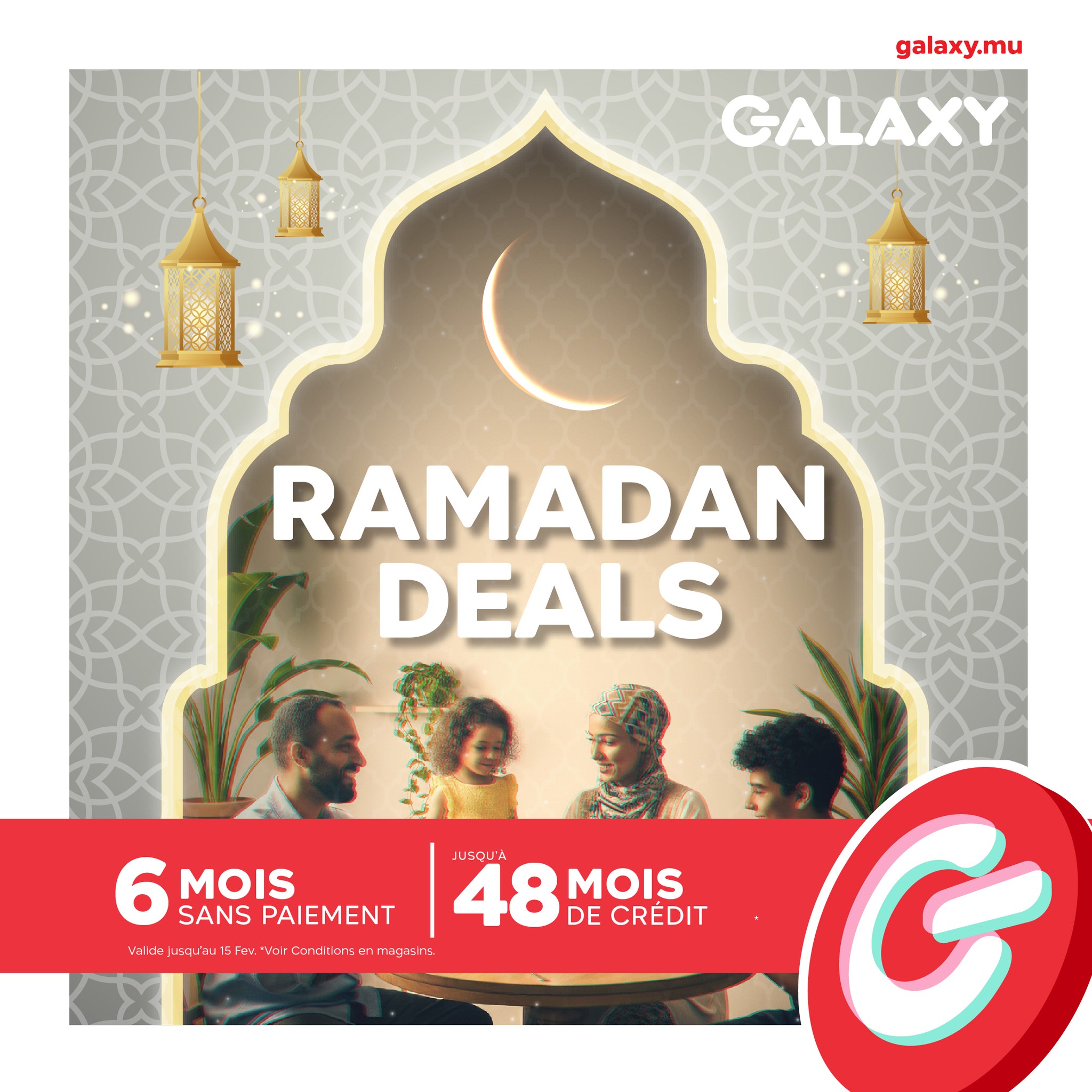Galaxy Facebook ad: 𝑹𝒂𝒎𝒂𝒅𝒂𝒏 𝑫𝒆𝒂𝒍𝒔