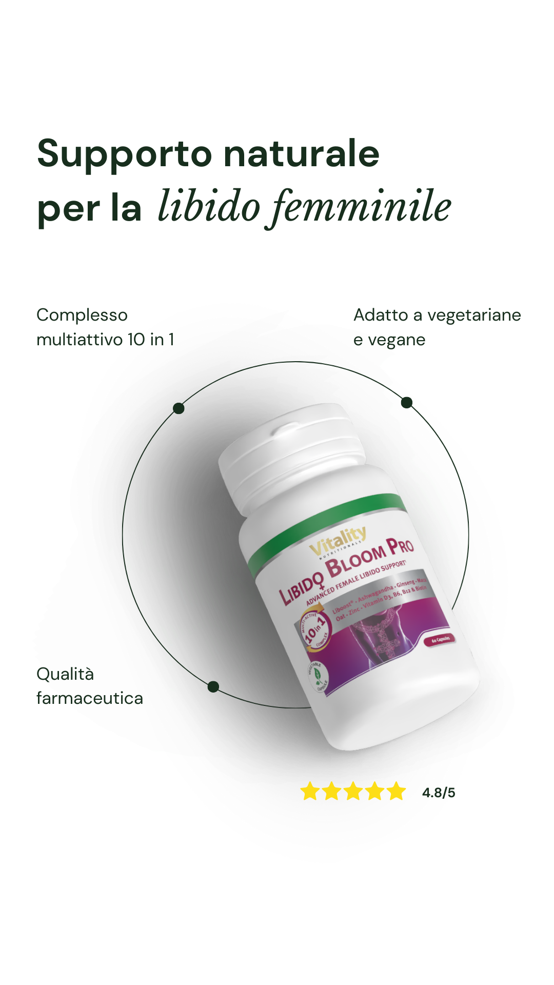 VitaminExpress.org Facebook ad
