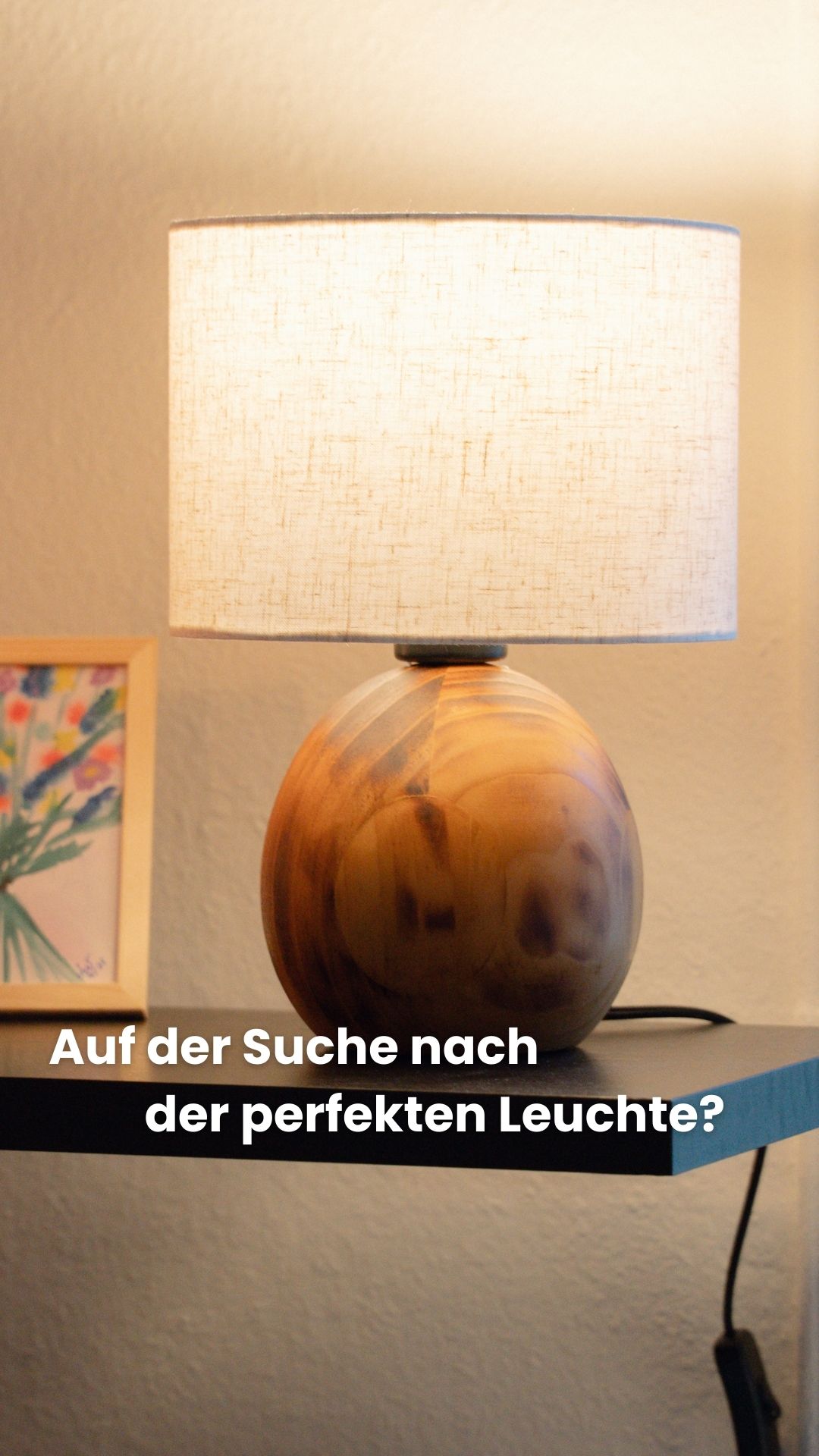 Lampenwelt.de Facebook ad