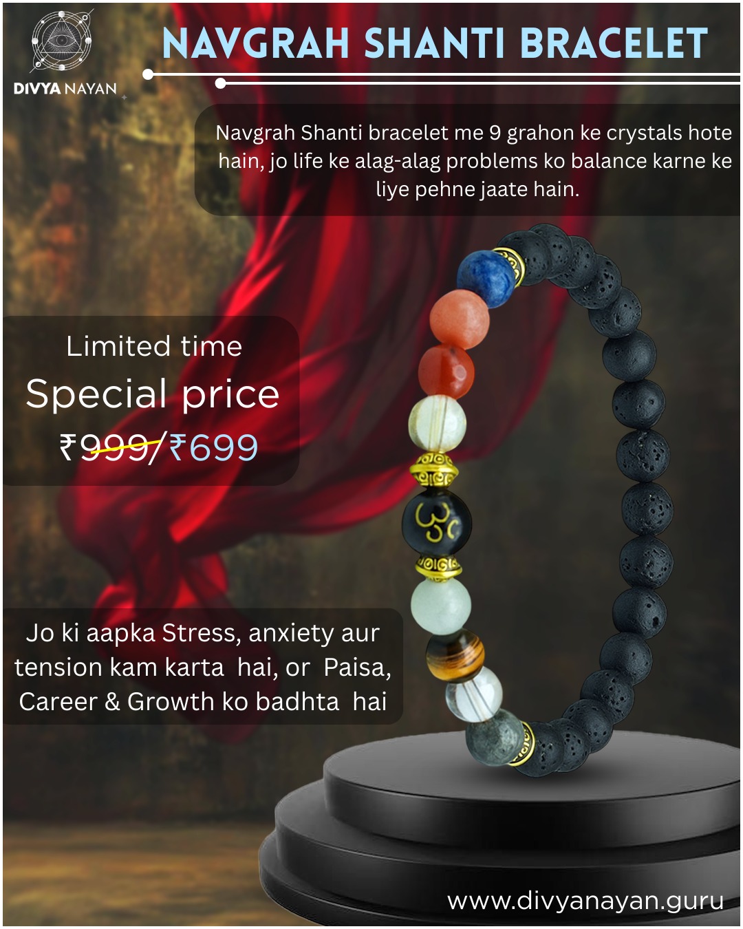 Divya Nayan Astro Products Facebook ad