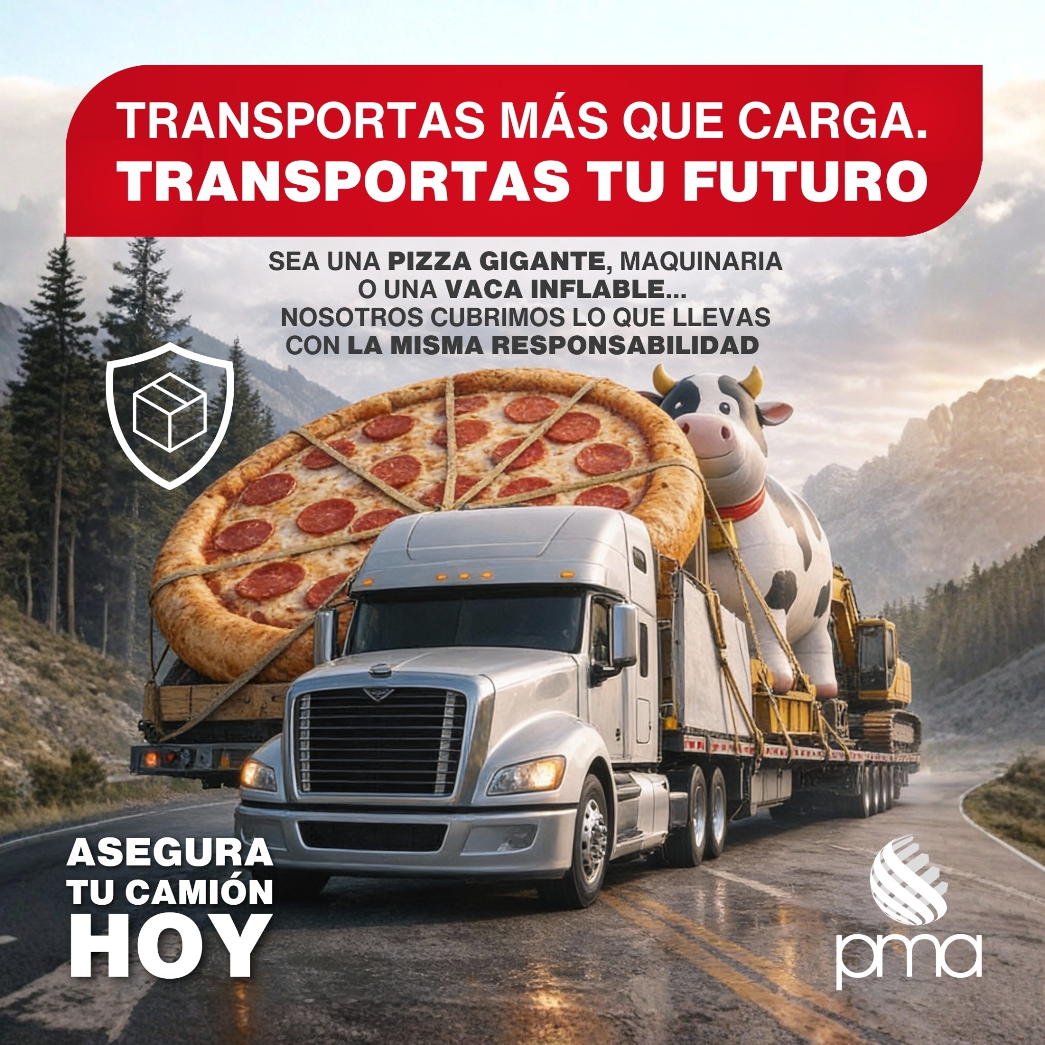 Premier Multiservice Agency Facebook ad